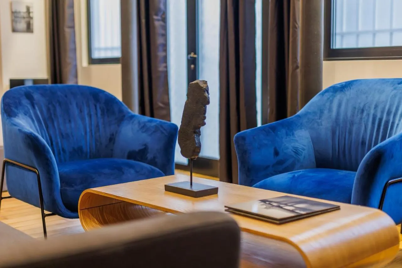 Amazing Apartment 2Br6P - Bastillevoltaire Paris